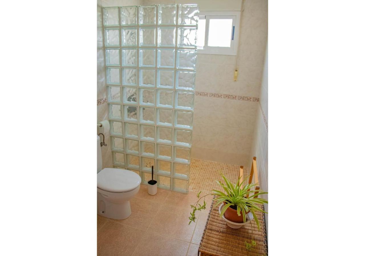 Mojacarproperty, Apto Los Llanos Extérieur photo