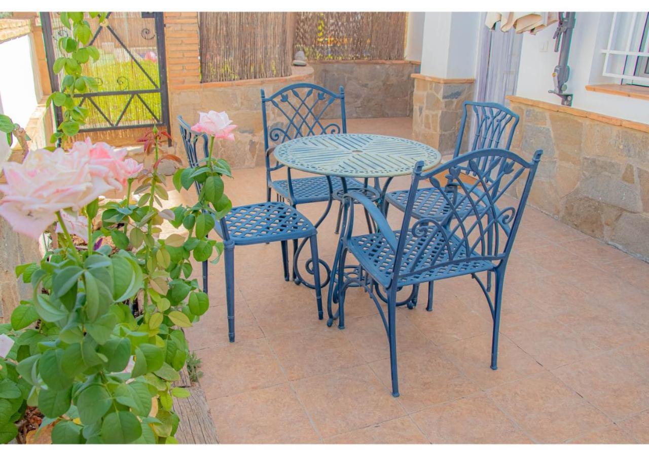 Mojacarproperty, Apto Los Llanos Extérieur photo
