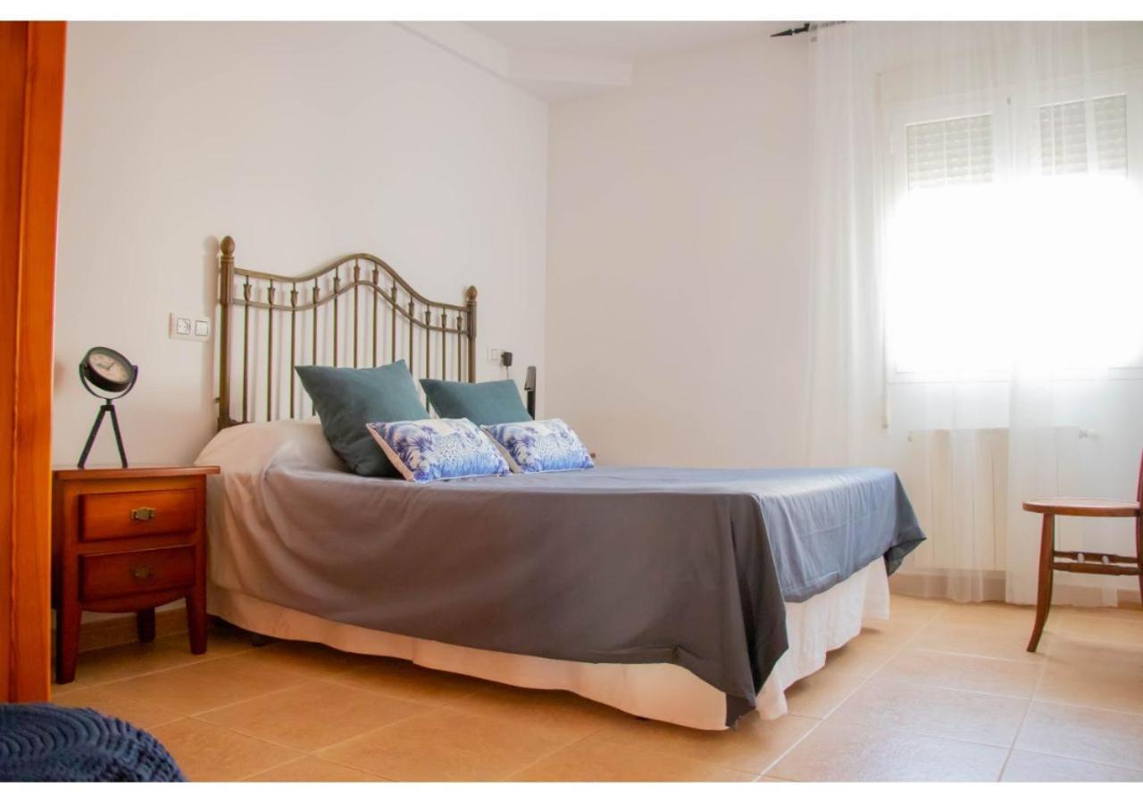 Mojacarproperty, Apto Los Llanos Extérieur photo