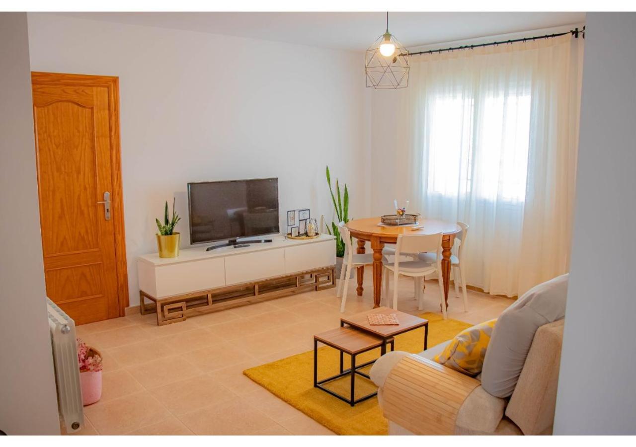 Mojacarproperty, Apto Los Llanos Extérieur photo