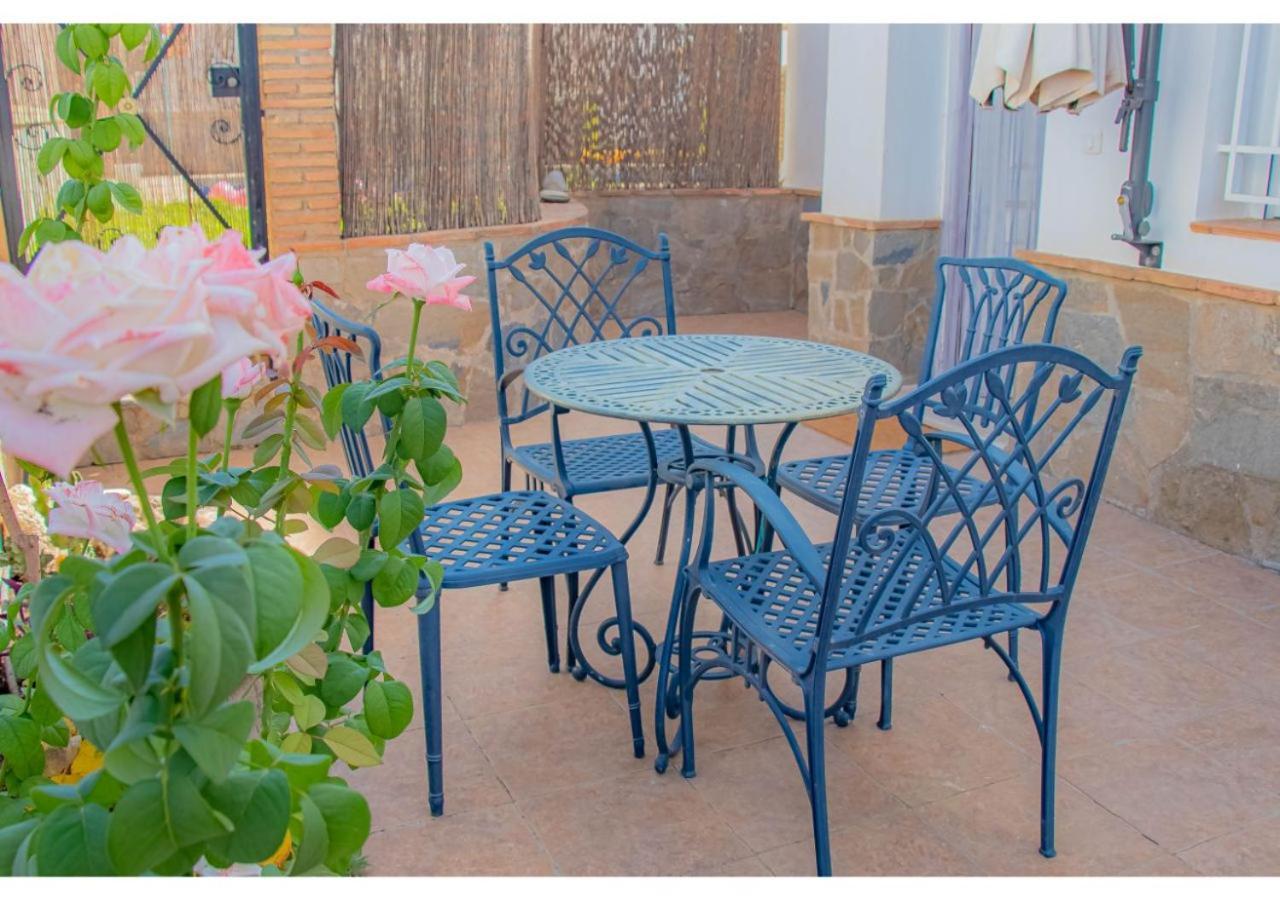 Mojacarproperty, Apto Los Llanos Extérieur photo