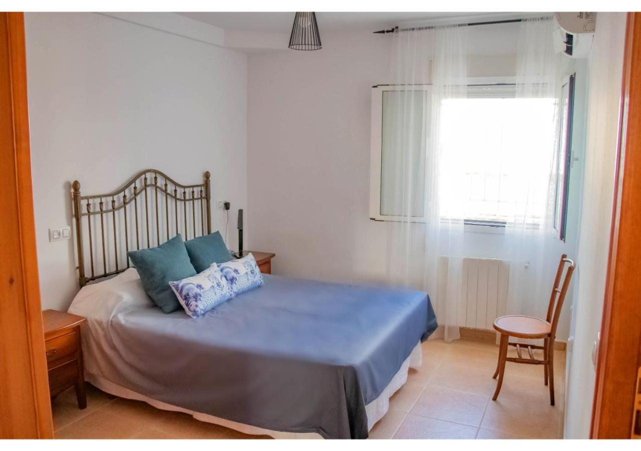 Mojacarproperty, Apto Los Llanos Extérieur photo